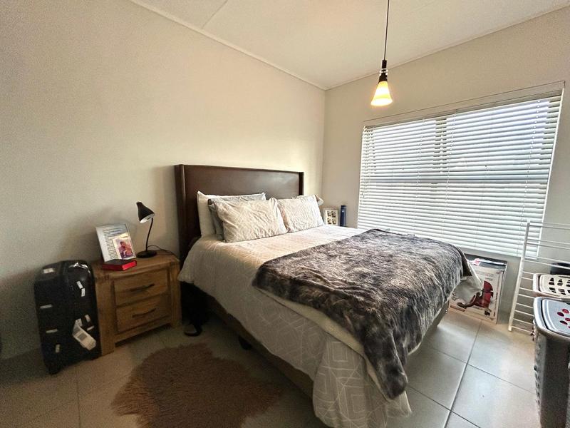 1 Bedroom Property for Sale in The Huntsman Western Cape